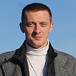 Довбня Андрей Андреевич