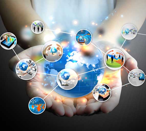 Настройка интернет и сети