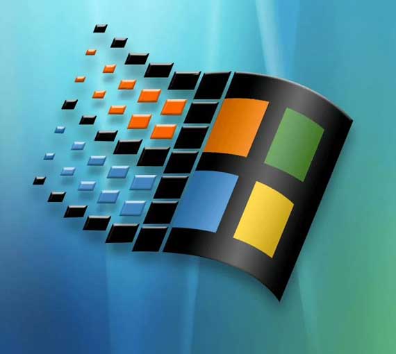 Установка Windows