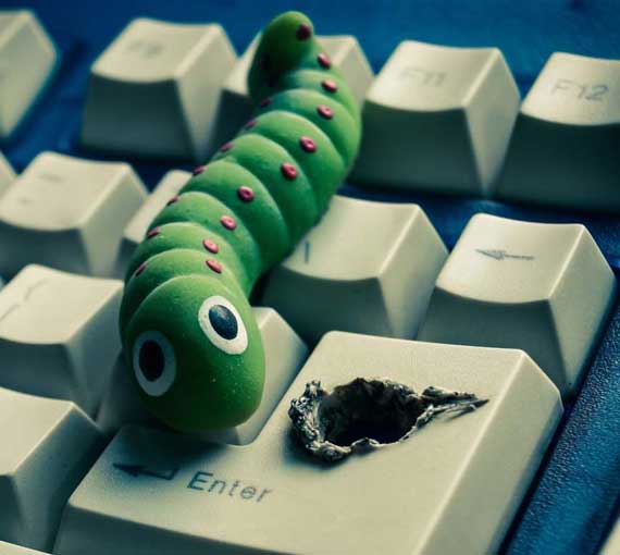 Устранение вирусов