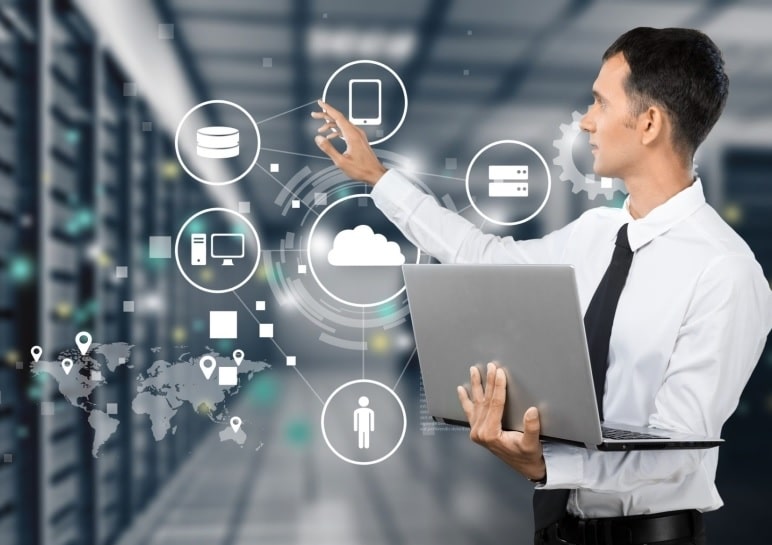 Удаленное обслуживание