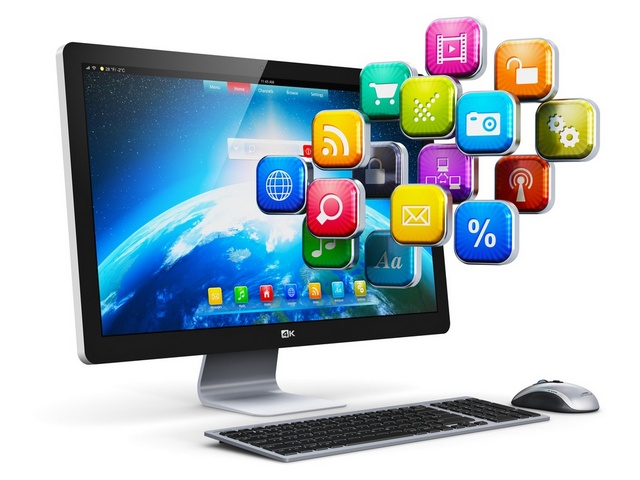 Установка программ